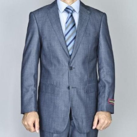 Мужской костюм, Милан, Италия, код fwk77776