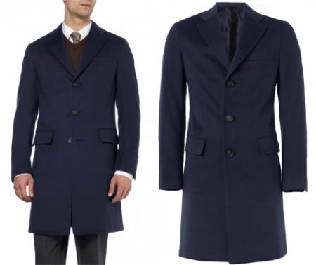 мужское пальто Fashion Wear Milano, Милан, Италия, код mp-12